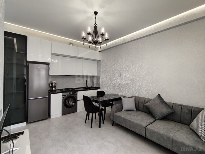 Сдаётся 2-комн. новостройка 50 м², photo 3 from 10