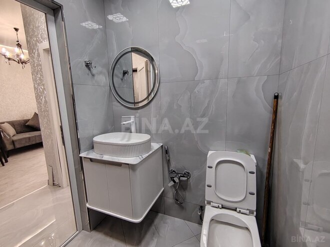 Сдаётся 2-комн. новостройка 50 м², photo 9 from 10