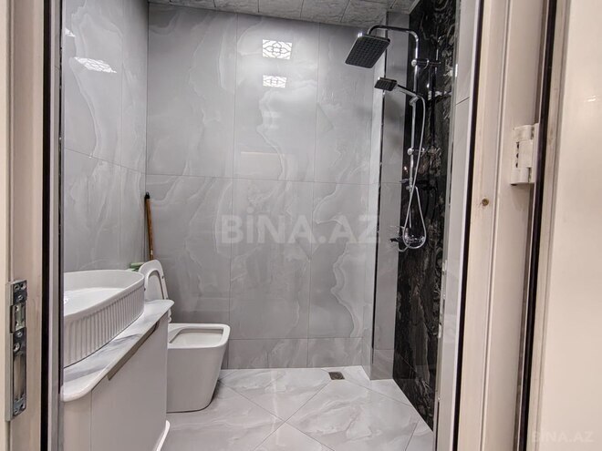 Сдаётся 2-комн. новостройка 50 м², photo 8 from 10