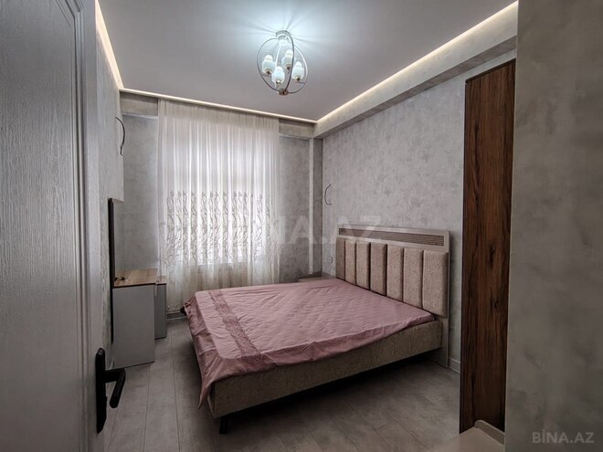 Сдаётся 2-комн. новостройка 50 м², photo 4 from 10