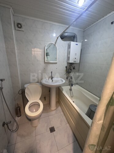 Сдаётся 2-комн. вторичка 55 м², м. Элмляр Академиясы, photo 3 from 9