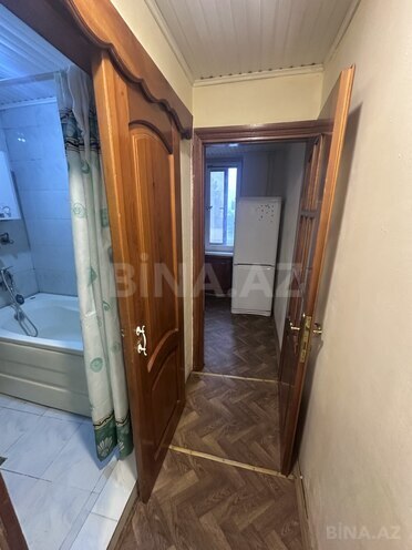 Сдаётся 2-комн. вторичка 55 м², м. Элмляр Академиясы, photo 4 from 9