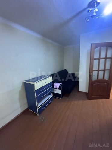 Сдаётся 2-комн. вторичка 55 м², м. Элмляр Академиясы, photo 5 from 9