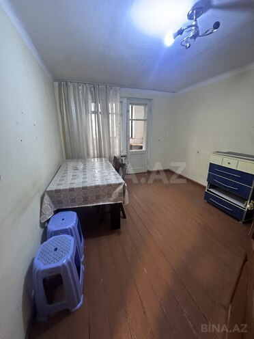 Сдаётся 2-комн. вторичка 55 м², м. Элмляр Академиясы, photo 6 from 9