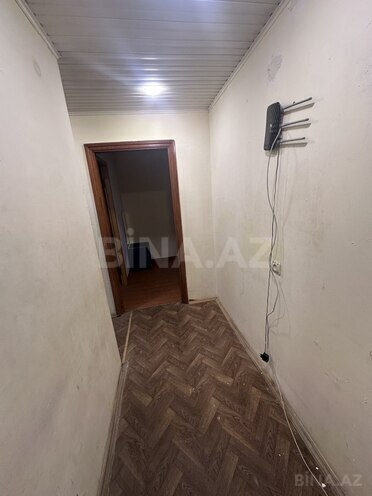 Сдаётся 2-комн. вторичка 55 м², м. Элмляр Академиясы, photo 8 from 9