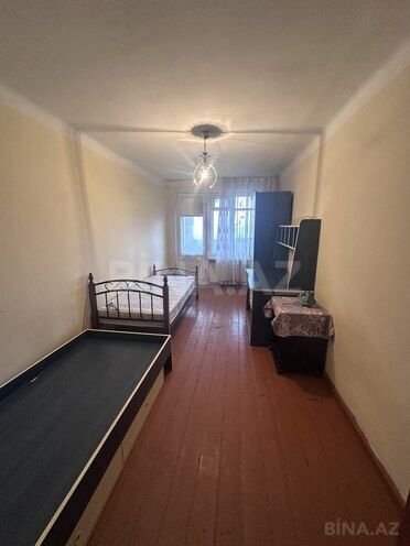 Сдаётся 2-комн. вторичка 55 м², м. Элмляр Академиясы, photo 7 from 9