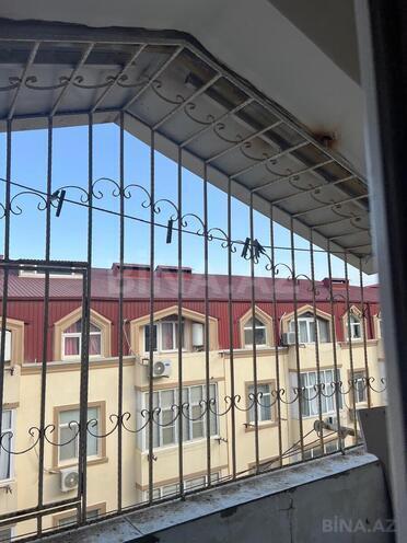 Сдаётся 2-комн. новостройка 55 м², пос. Масазыр, photo 9 from 10