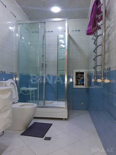 İcarəyə verilir 3 otaqlı yeni tikili 101 m², Elmlər Akademiyası m., photo 24 from 30