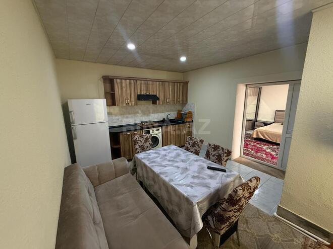 Сдаётся 2-комн. дом/дача 55 м², пос. Карачухур, photo 10 from 15