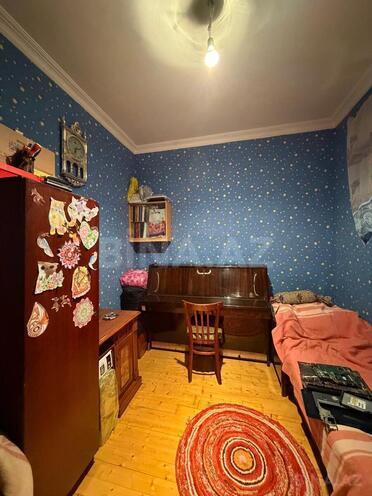 Satılır 3 otaqlı yeni tikili 73 m², Masazır q., photo 11 from 12