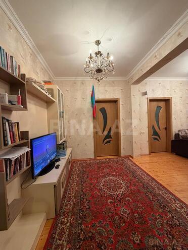 Satılır 3 otaqlı yeni tikili 73 m², Masazır q., photo 5 from 12