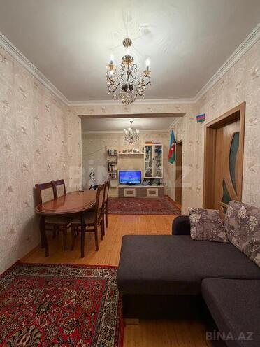 Satılır 3 otaqlı yeni tikili 73 m², Masazır q., photo 3 from 12