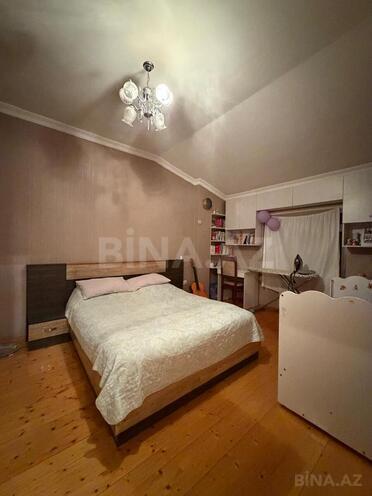 Satılır 3 otaqlı yeni tikili 73 m², Masazır q., photo 6 from 12