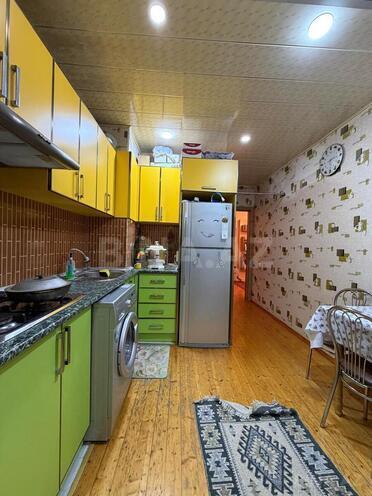 Satılır 3 otaqlı yeni tikili 73 m², Masazır q., photo 10 from 12