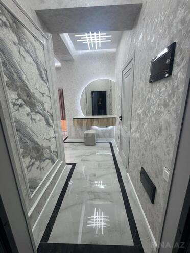 Продаётся 2-комн. новостройка 76 м², м. Кара Караев, photo 5 from 16