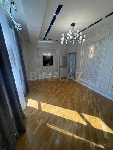 Продаётся 2-комн. новостройка 76 м², м. Кара Караев, photo 3 from 16