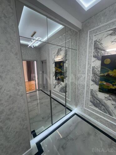 Продаётся 2-комн. новостройка 76 м², м. Кара Караев, photo 7 from 16