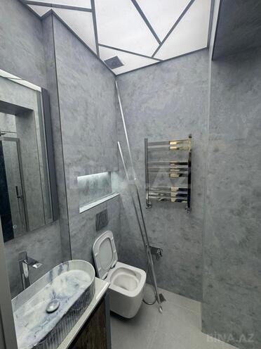 Продаётся 2-комн. новостройка 76 м², м. Кара Караев, photo 15 from 16