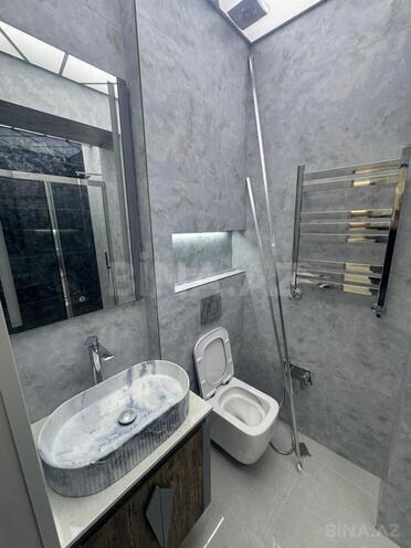 Продаётся 2-комн. новостройка 76 м², м. Кара Караев, photo 14 from 16