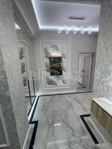 Продаётся 2-комн. новостройка 76 м², м. Кара Караев, photo 4 from 16