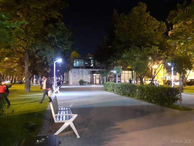 Satılır 4 otaqlı köhnə tikili 110 m², Gənclik m., photo 3 from 22