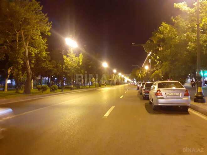 Satılır 4 otaqlı köhnə tikili 110 m², Gənclik m., photo 4 from 22