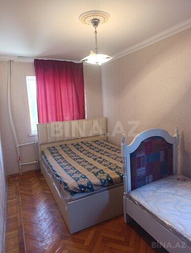 Сдаётся 2-комн. вторичка 55 м², м. Нефтчиляр, photo 9 from 11