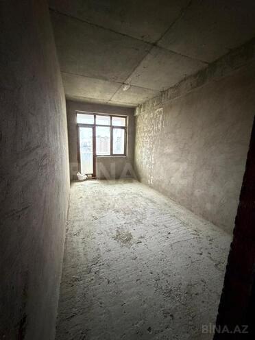 Satılır 3 otaqlı yeni tikili 126.5 m², Qara Qarayev m., photo 1 from 8