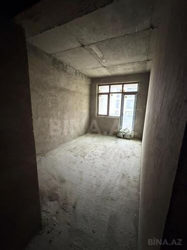 Satılır 3 otaqlı yeni tikili 126.5 m², Qara Qarayev m., photo 4 from 8