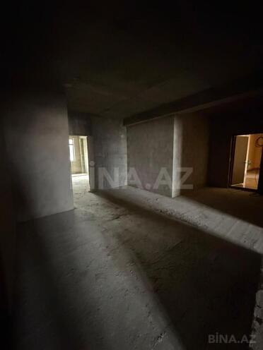 Satılır 3 otaqlı yeni tikili 126.5 m², Qara Qarayev m., photo 6 from 8
