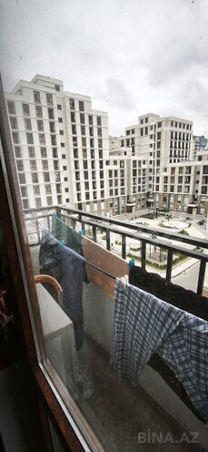 Satılır 4 otaqlı yeni tikili 128 m², 8 Noyabr m., photo 14 from 19