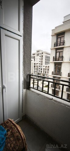 Satılır 4 otaqlı yeni tikili 128 m², 8 Noyabr m., photo 15 from 19