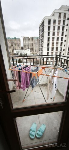 Satılır 4 otaqlı yeni tikili 128 m², 8 Noyabr m., photo 18 from 19
