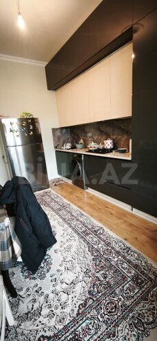 Satılır 4 otaqlı yeni tikili 128 m², 8 Noyabr m., photo 9 from 19