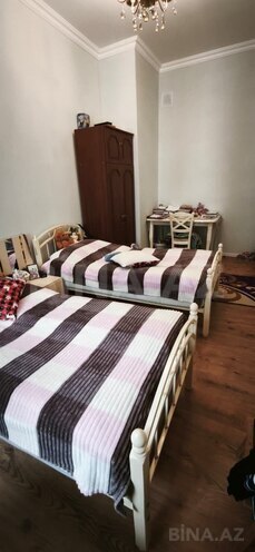 Satılır 4 otaqlı yeni tikili 128 m², 8 Noyabr m., photo 4 from 19