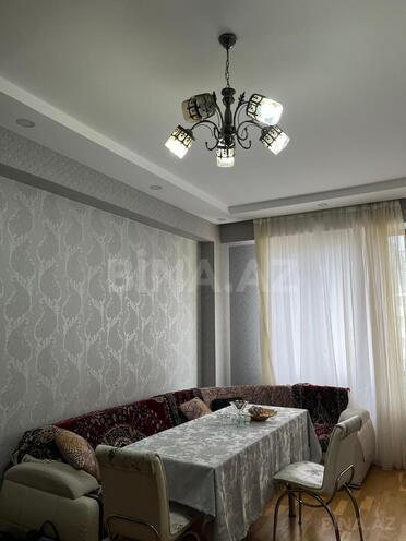 Сдаётся 2-комн. новостройка 48 м², м. Кара Караев, photo 3 from 13