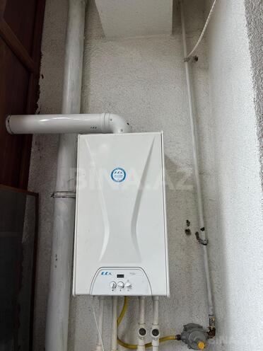 Сдаётся 2-комн. новостройка 48 м², м. Кара Караев, photo 9 from 13