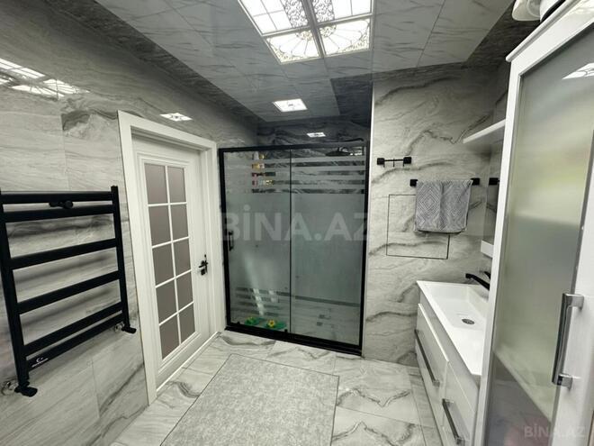 Satılır 3 otaqlı yeni tikili 147 m², Həzi Aslanov m., photo 21 from 23