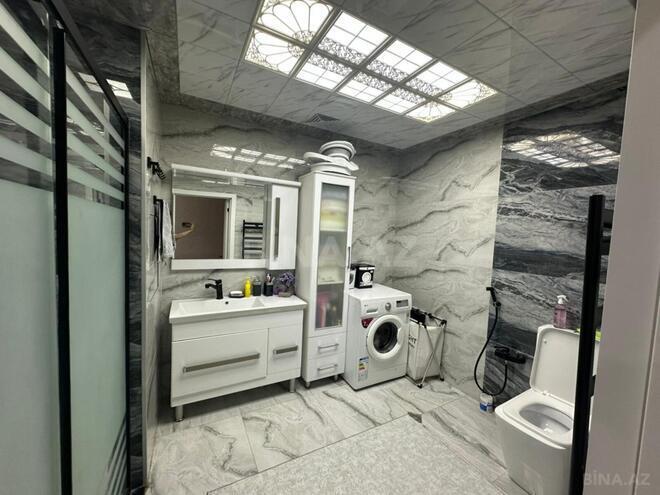 Satılır 3 otaqlı yeni tikili 147 m², Həzi Aslanov m., photo 22 from 23