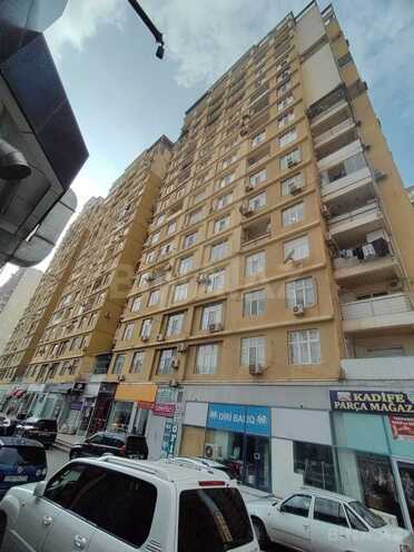Satılır 3 otaqlı yeni tikili 147 m², Həzi Aslanov m., photo 3 from 23