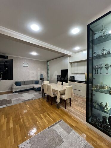 Satılır 3 otaqlı yeni tikili 147 m², Həzi Aslanov m., photo 10 from 23