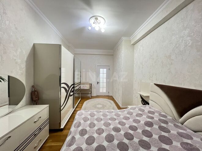 Satılır 3 otaqlı yeni tikili 147 m², Həzi Aslanov m., photo 16 from 23