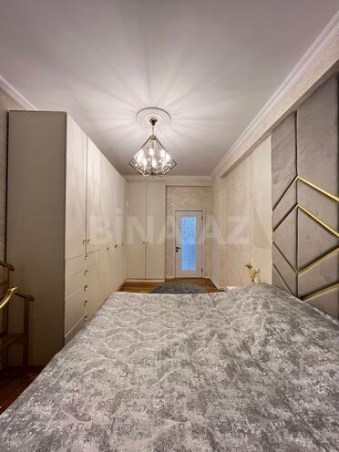 Satılır 3 otaqlı yeni tikili 147 m², Həzi Aslanov m., photo 18 from 23