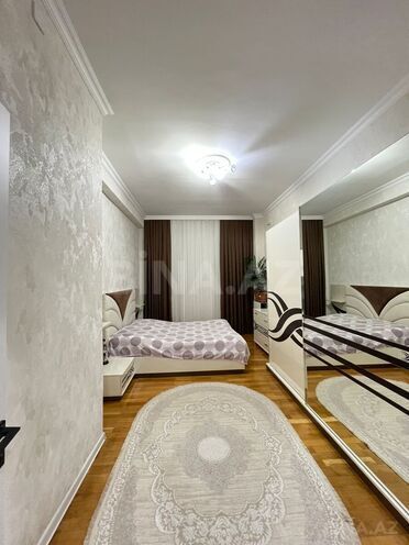 Satılır 3 otaqlı yeni tikili 147 m², Həzi Aslanov m., photo 15 from 23
