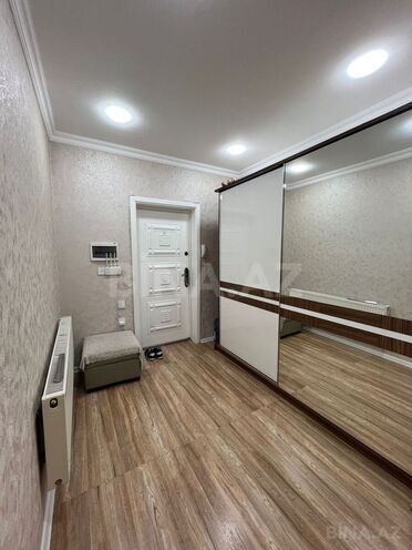 Satılır 3 otaqlı yeni tikili 147 m², Həzi Aslanov m., photo 5 from 23