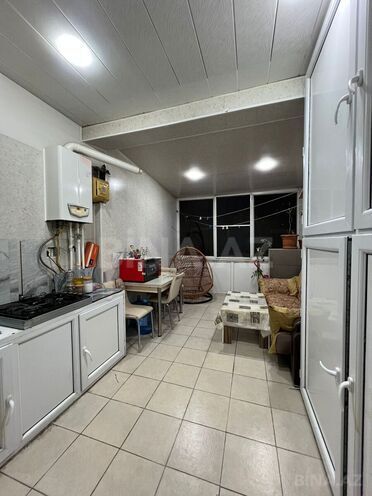 Satılır 3 otaqlı yeni tikili 147 m², Həzi Aslanov m., photo 20 from 23
