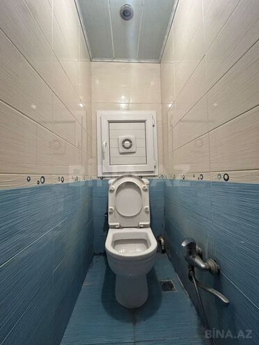 Satılır 4 otaqlı köhnə tikili 110 m², Gənclik m., photo 21 from 22