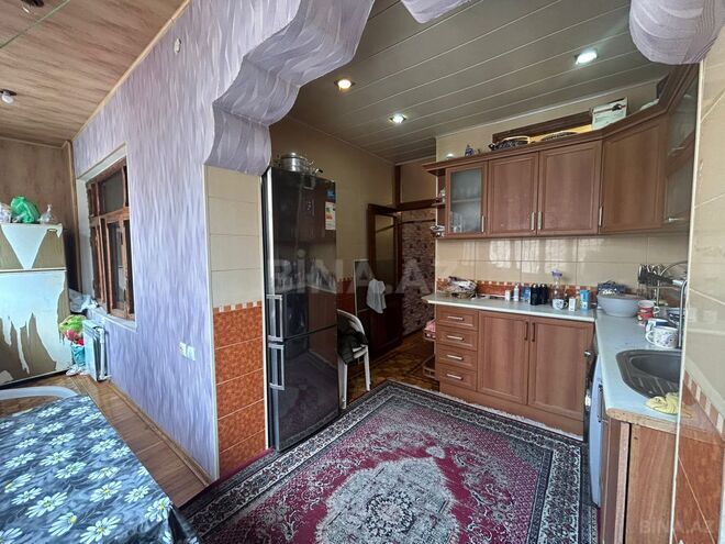 Satılır 4 otaqlı köhnə tikili 110 m², Gənclik m., photo 17 from 22