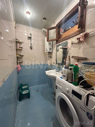 Satılır 4 otaqlı köhnə tikili 110 m², Gənclik m., photo 20 from 22