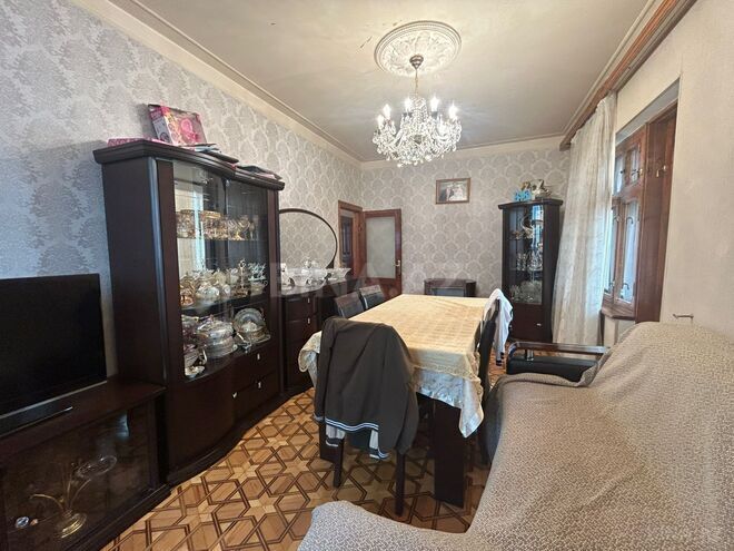 Satılır 4 otaqlı köhnə tikili 110 m², Gənclik m., photo 10 from 22